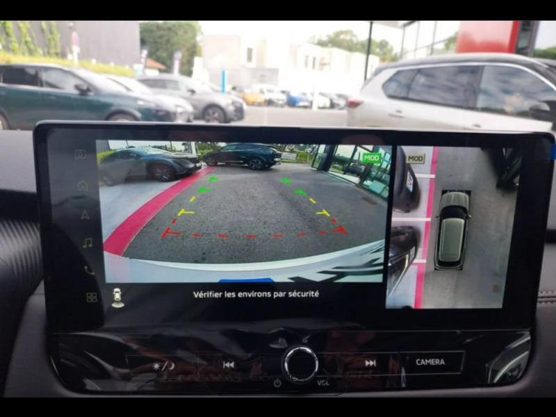 Mitsubishi Outlander 2.4 Mivec Phev 306 4wd Instyle