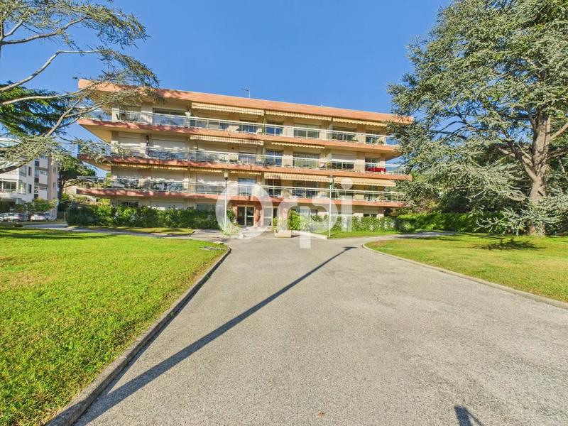 Appartement - 73 m² - 3 pièces