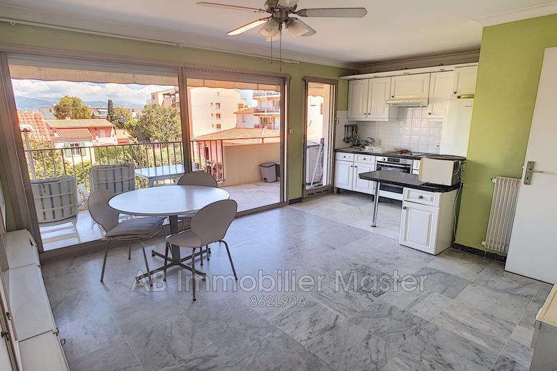 Appartement - 27 m² - 1 pièce