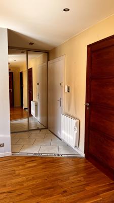 Appartement - 53 m² - 2 pièces