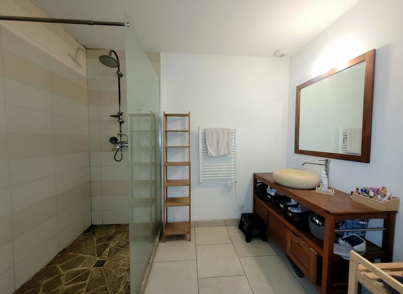 Maison - 109 m² - 4 pièces