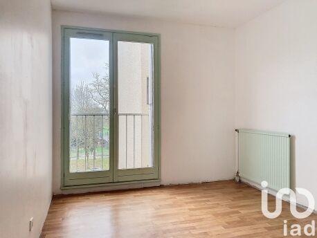 Appartement - 96 m² - 4 pièces