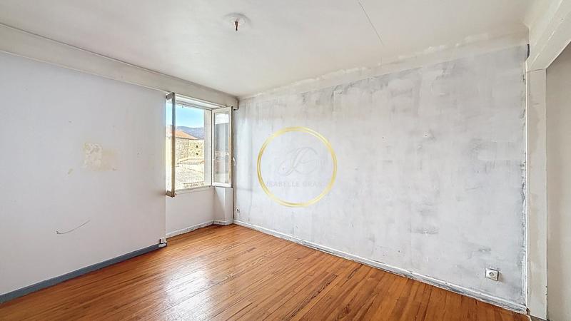 Maison de ville - 163 m² - 7 pièces