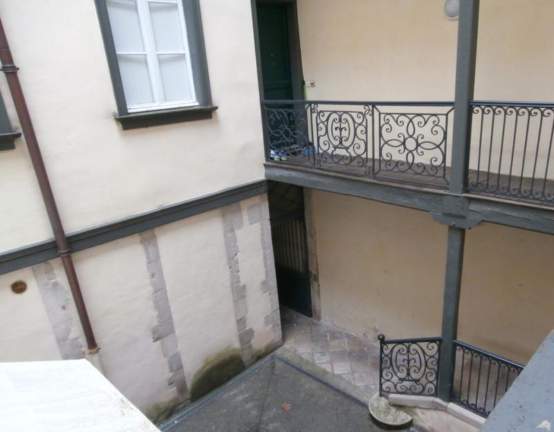 Appartement - 90 m² - 3 pièces