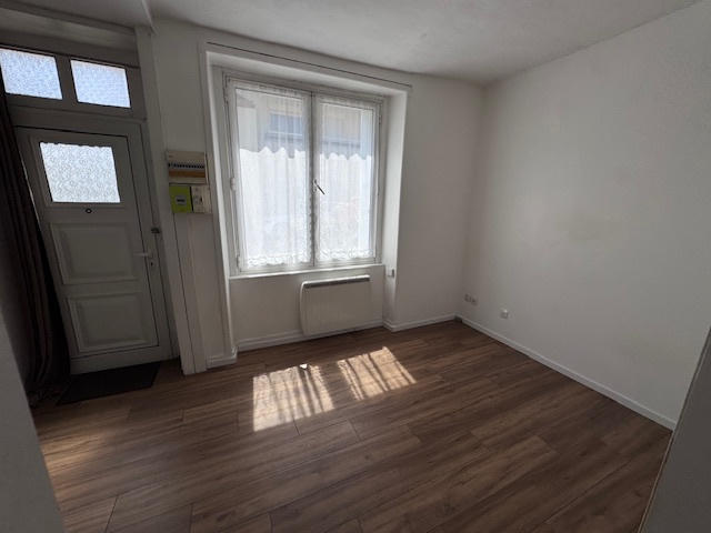 Studio - 22 m² - 1 pièce