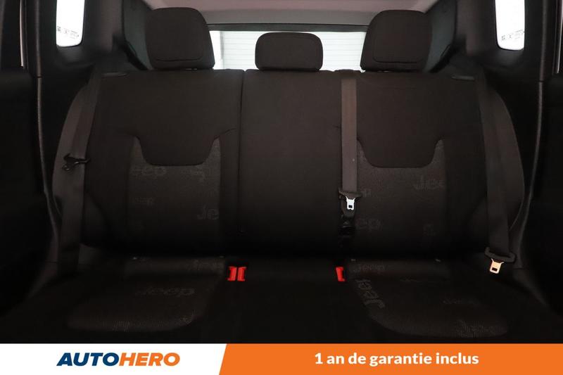 Jeep Renegade 1.4 MultiAir Longitude 140 ch