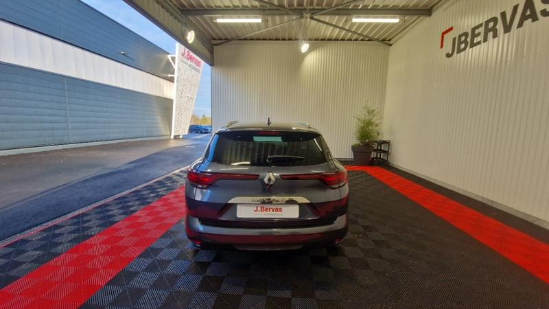 Renault Mégane Estate IV E-Tech Plug-In Hybrid 160 Techno