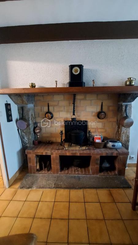 Maison de village - 59 m² - 3 pièces