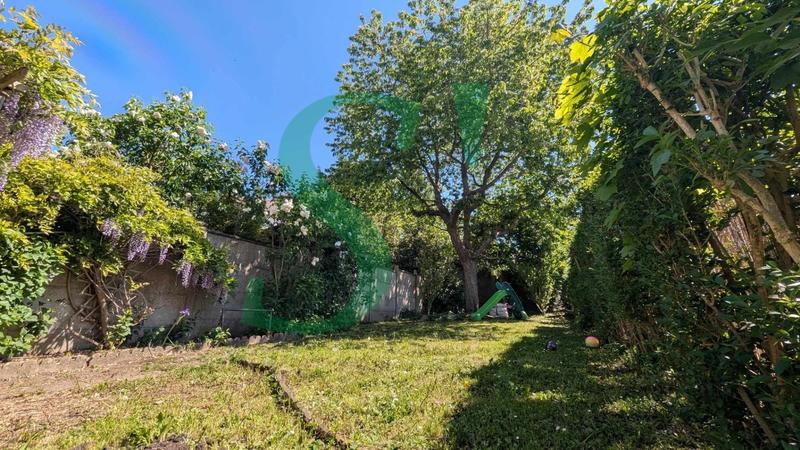 Maison - 82 m² - 4 pièces