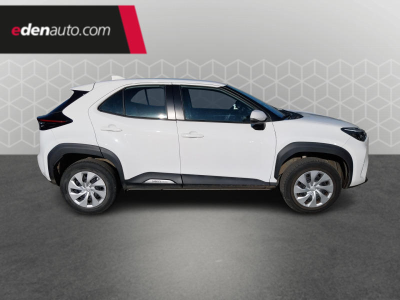 Toyota Yaris Cross Hybride 116h 2wd Dynamic