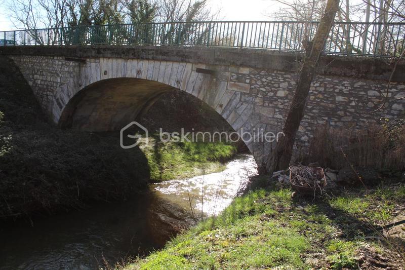 Maison - 138 m² - 7 pièces