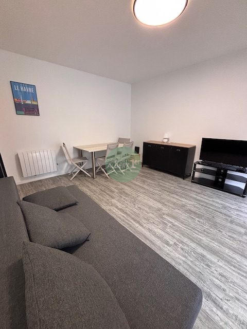 Appartement - 28 m² - 1 pièce