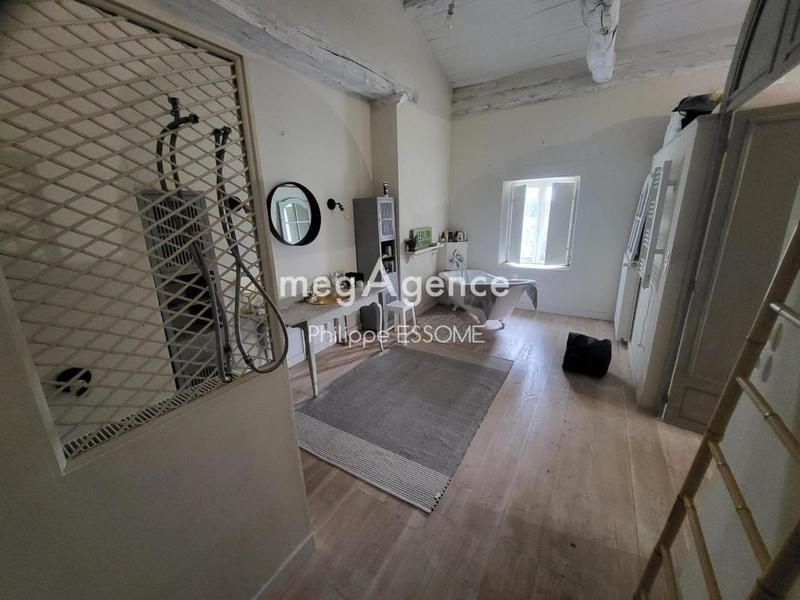 Maison en pierre - 450 m² - 8 pièces