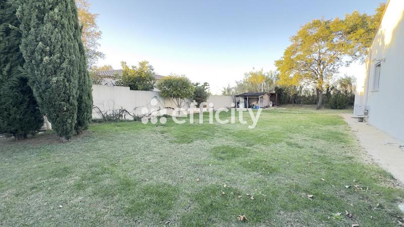 Villa - 190 m² - 6 pièces