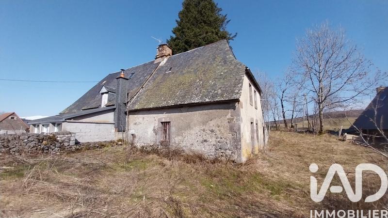 Maison - 63 m² - 2 pièces