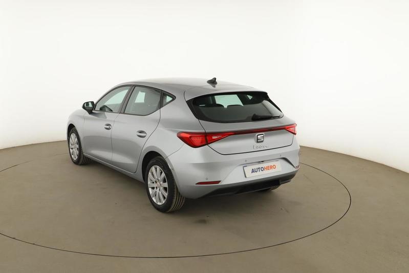 Seat Leon 2.0 Tdi Business Dsg7 150 ch