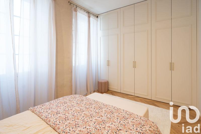 Appartement - 118 m² - 7 pièces