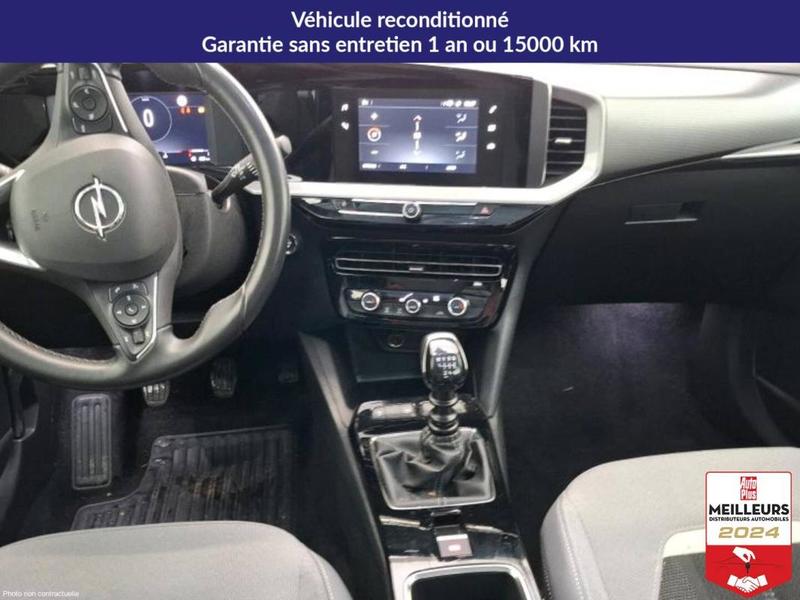 Opel Mokka Diesel 110