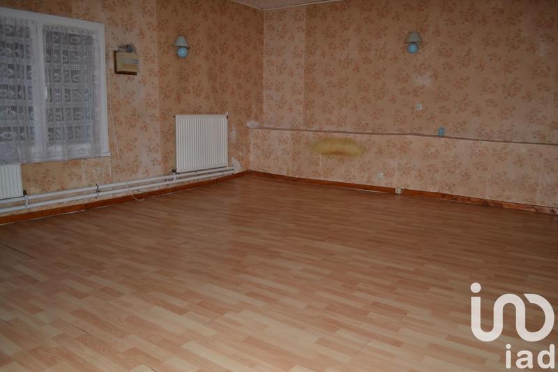 Appartement - 91 m² - 4 pièces