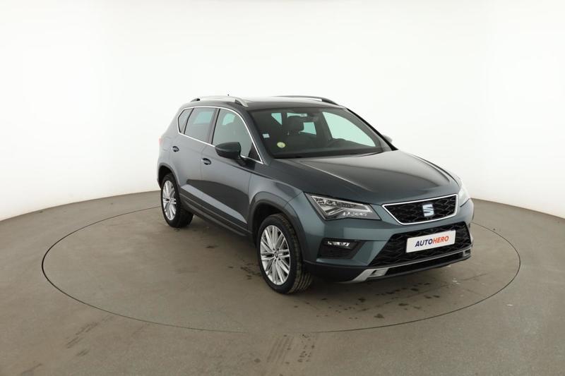 Seat Ateca 2.0 Tdi Xcellence Dsg7 150 ch