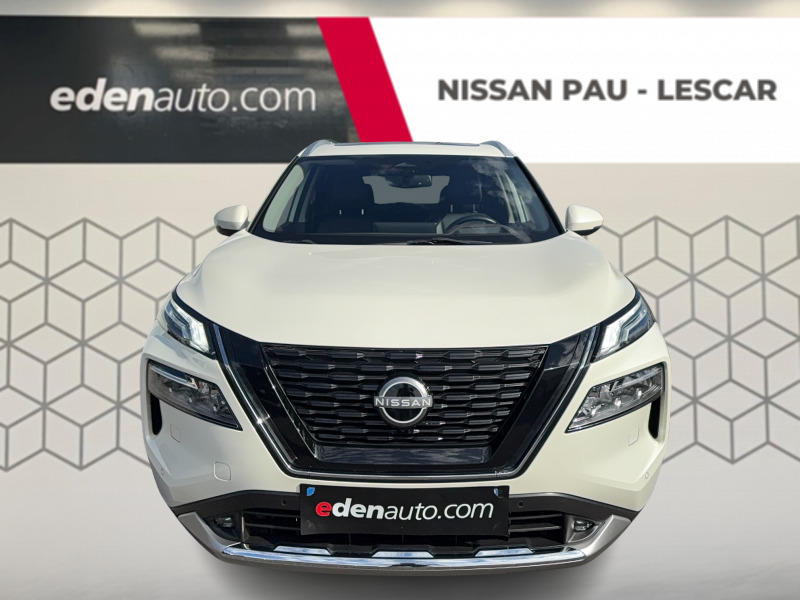 Nissan X-Trail e-Power 213 ch e-4orce 7 Places Tekna