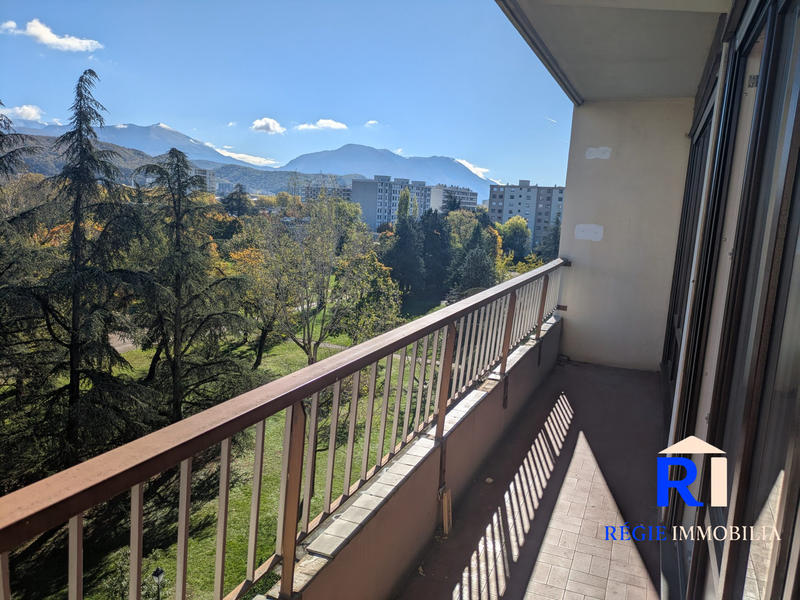 Appartement - 87 m² - 4 pièces