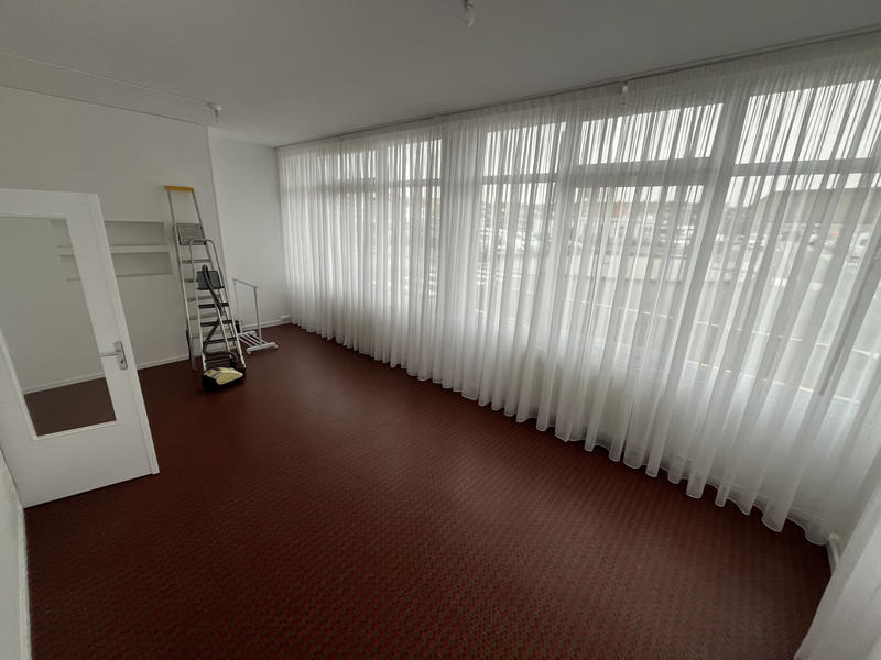 Appartement - 87 m² - 3 pièces