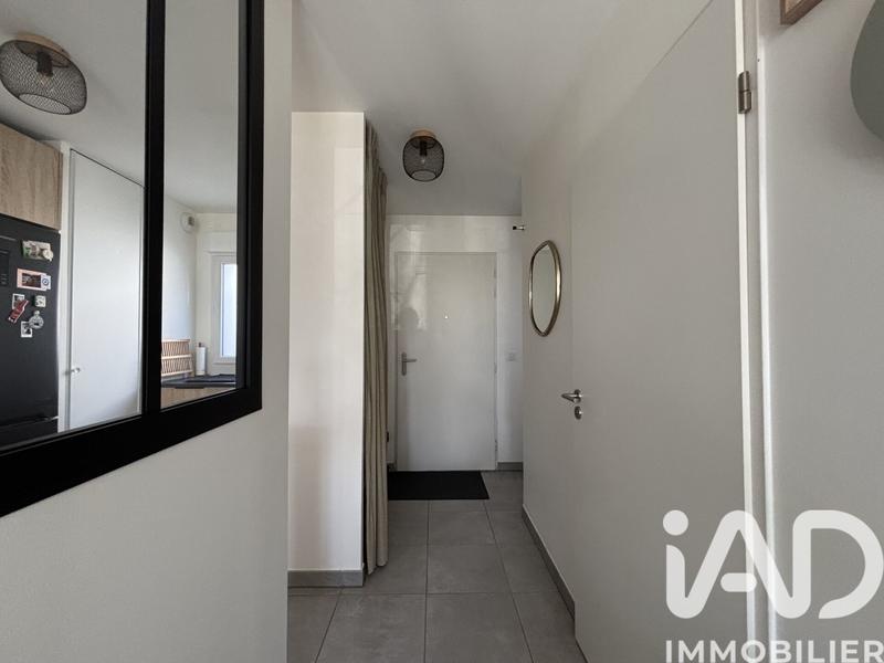 Maison - 64 m² - 3 pièces