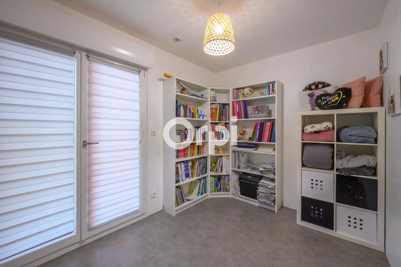 Maison - 170 m² - 7 pièces