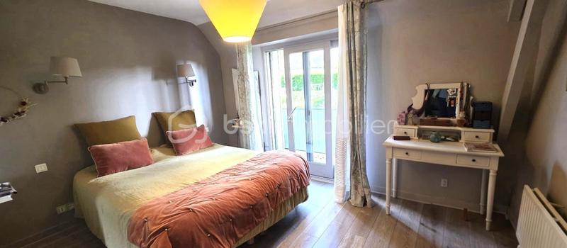 Maison - 164 m² - 7 pièces