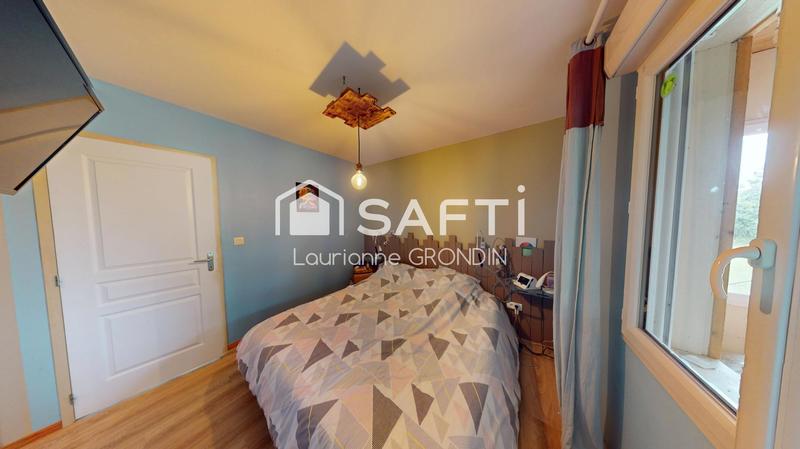 Maison - 205 m² - 5 pièces