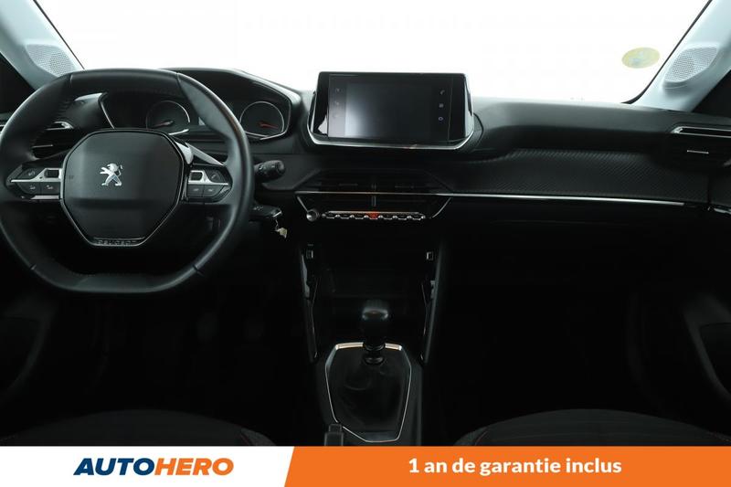 Peugeot 208 1.5 Blue-HDi Active Pack 100 ch