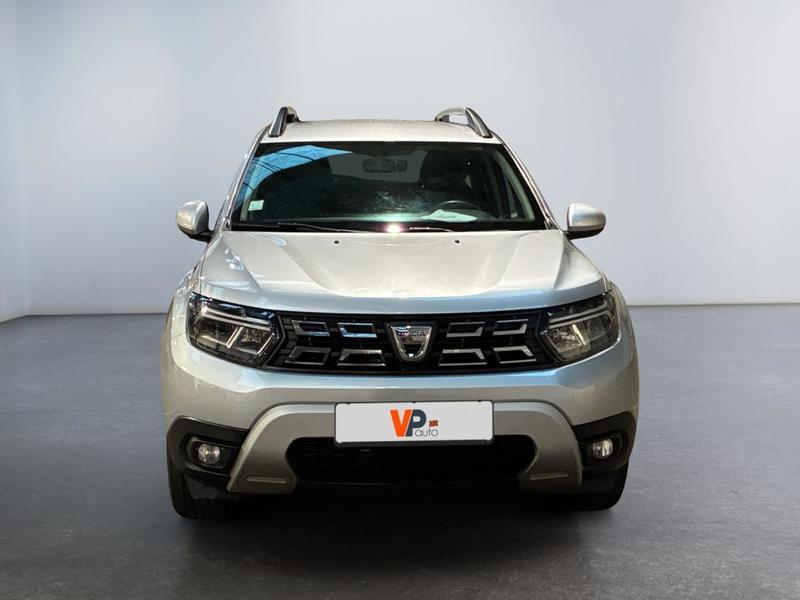 Dacia Duster Blue dCi 115 4x2 Prestige