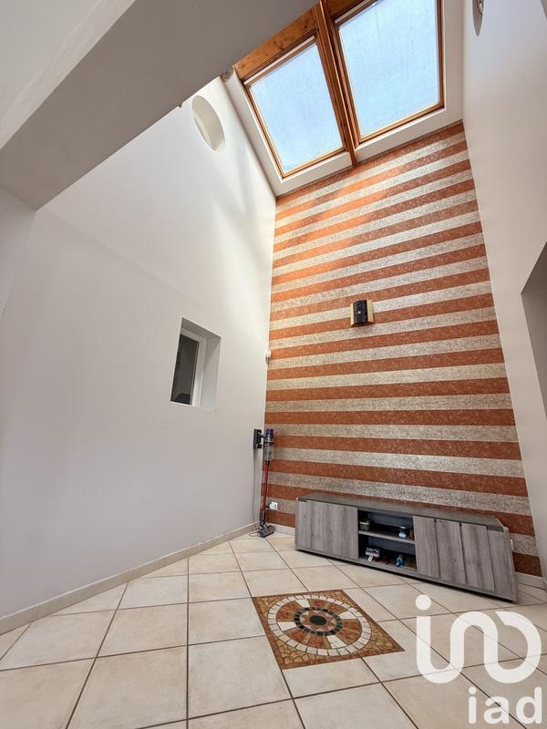 Maison de maîtres - 210 m² - 9 pièces