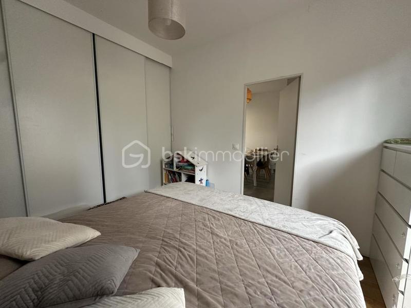 Pavillon - 100 m² - 6 pièces