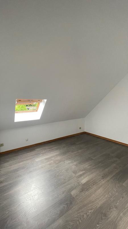 Appartement - 36 m² - 3 pièces