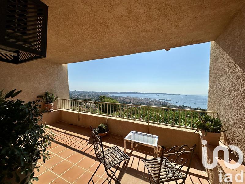 Appartement - 114 m² - 5 pièces