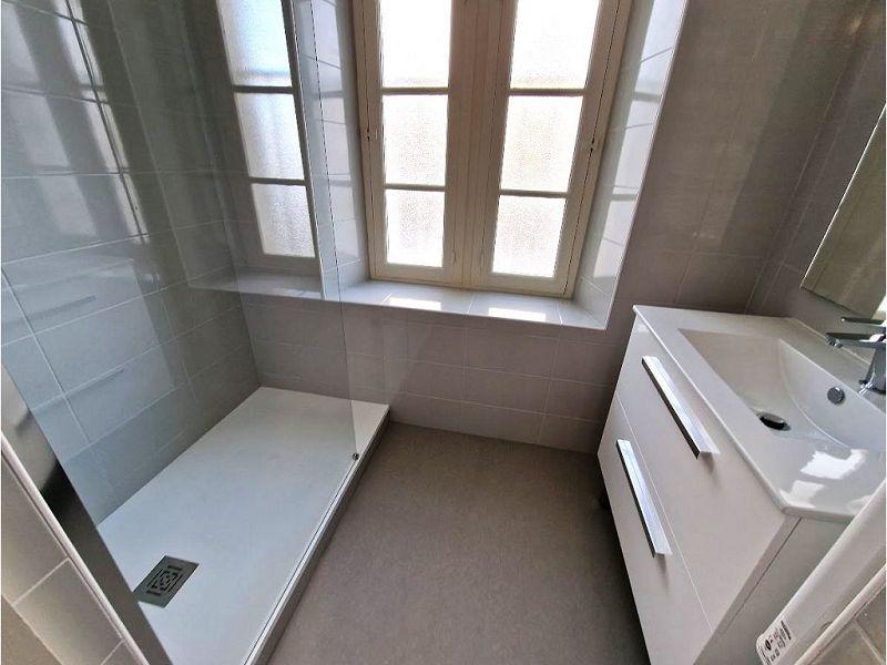 Appartement - 35 m² - 1 pièce