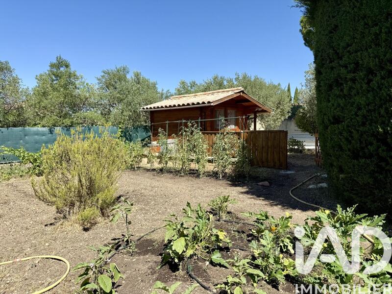 Maison - 164 m² - 5 pièces