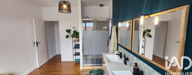 Maison - 276 m² - 7 pièces