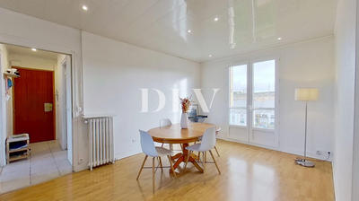 Appartement - 69 m² - 5 pièces