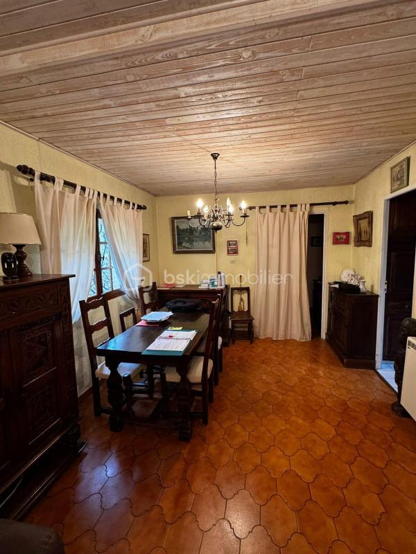 Maison - 87 m² - 4 pièces