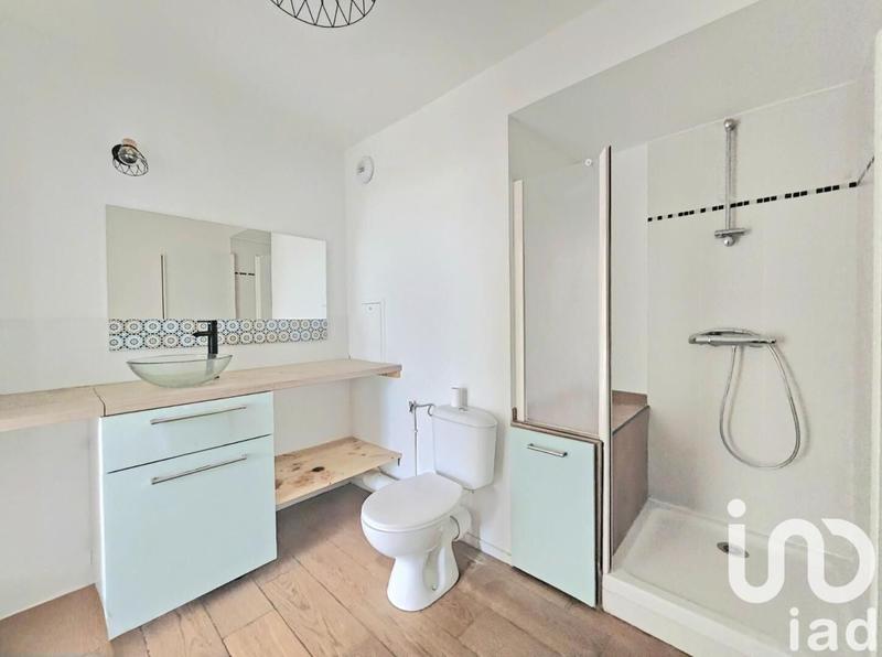 Appartement - 78 m² - 4 pièces