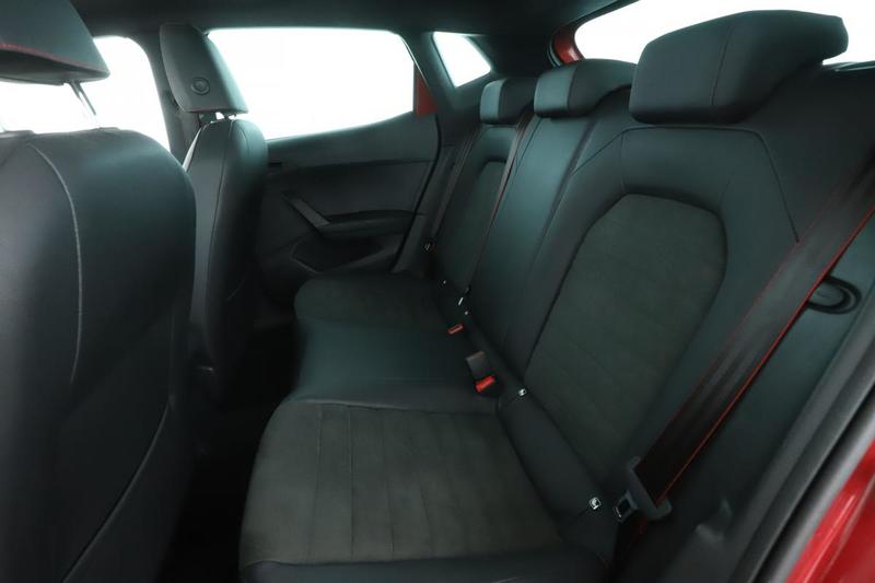 Seat Ibiza 1.0 EcoTSI Fr Xclusive 115 ch