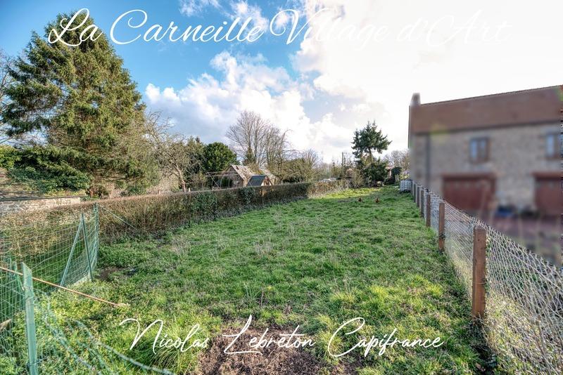 Maison de village - 175 m² - 9 pièces