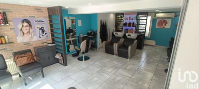 Local commercial - 34 m²