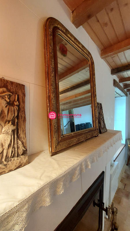 Maison - 137 m² - 5 pièces