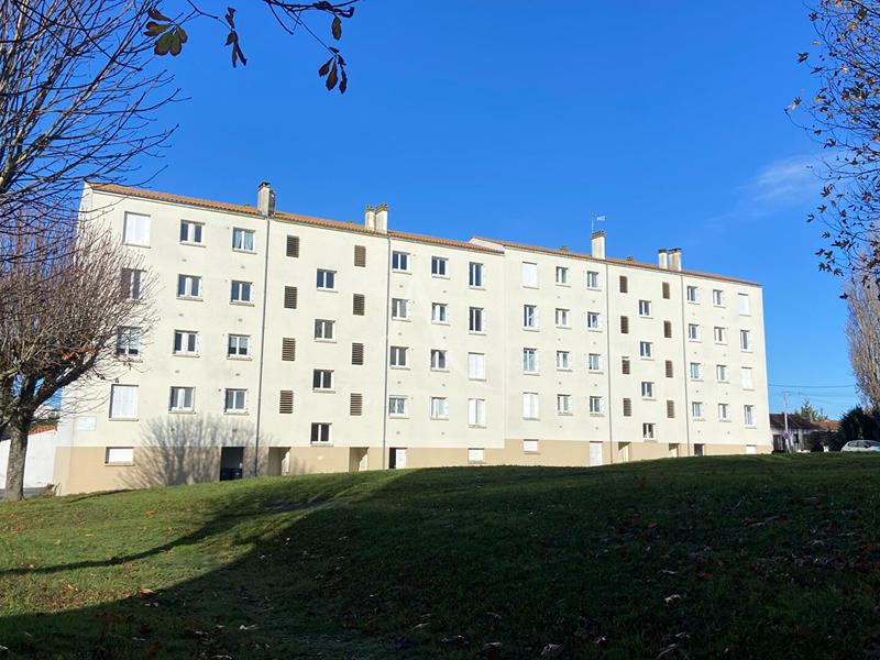 Appartement - 73 m² - 3 pièces