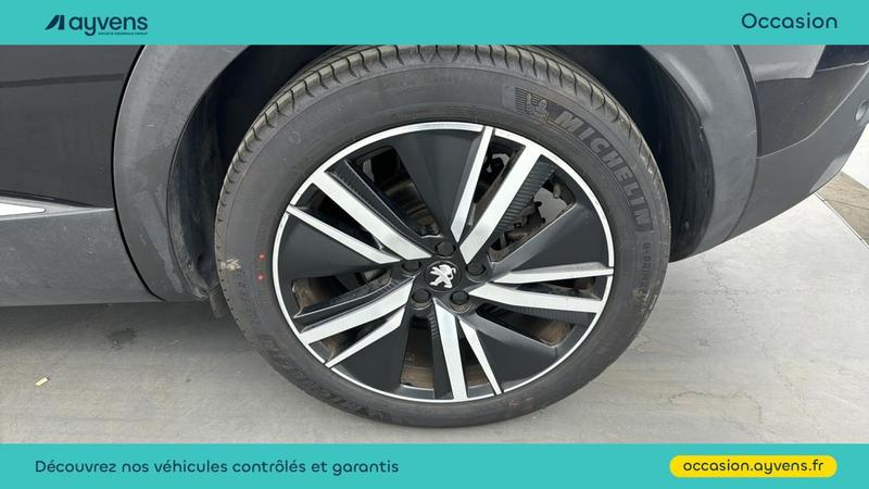 Peugeot 3008 1.5 BlueHDi 130ch s&amp;S Gt Pack Eat8