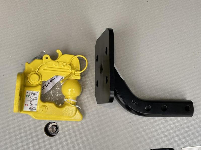 Peugeot Expert III m Diesel 180 ch Automatique Tech Edition